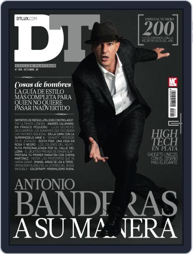 Dt October 1st, 2013 Digital Back Issue Cover