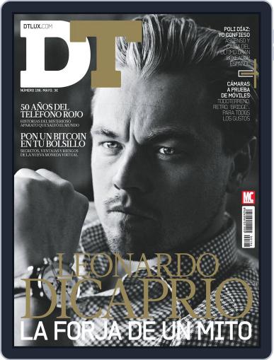 Dt May 1st, 2013 Digital Back Issue Cover