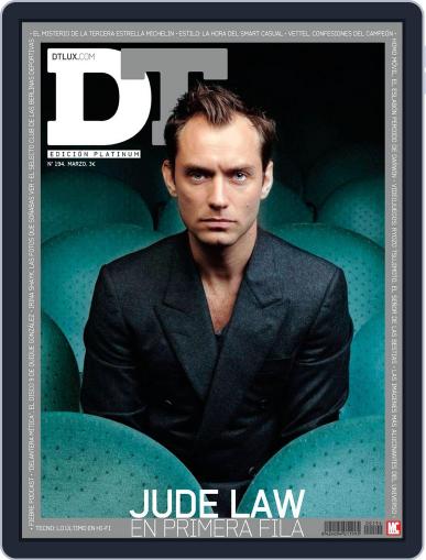 Dt March 4th, 2013 Digital Back Issue Cover