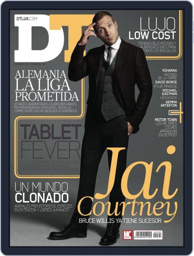 Dt February 1st, 2013 Digital Back Issue Cover