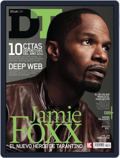 Dt January 10th, 2013 Digital Back Issue Cover
