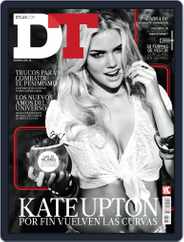 Dt (Digital) Subscription                    May 10th, 2012 Issue