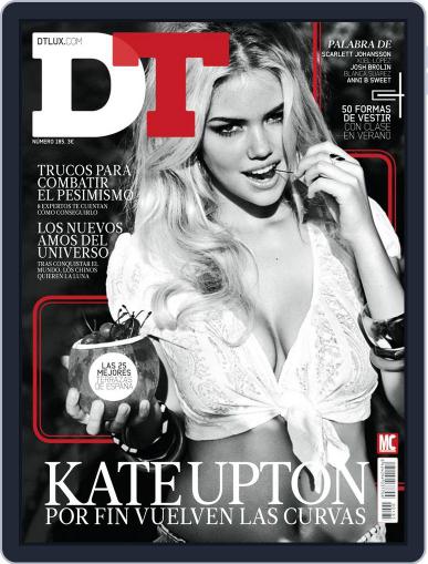 Dt May 10th, 2012 Digital Back Issue Cover
