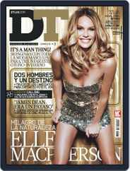 Dt (Digital) Subscription                    September 28th, 2011 Issue