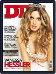 Dt (Digital) Subscription                    April 22nd, 2008 Issue