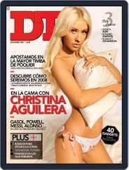 Dt (Digital) Subscription                    November 20th, 2007 Issue