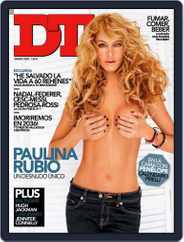 Dt (Digital) Subscription                    December 28th, 2006 Issue