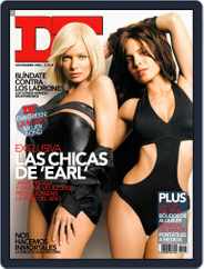 Dt (Digital) Subscription                    October 26th, 2006 Issue