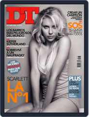 Dt (Digital) Subscription                    October 10th, 2006 Issue