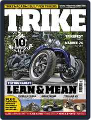Trike (Digital) Subscription                    September 11th, 2017 Issue