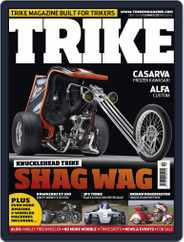 Trike (Digital) Subscription                    June 12th, 2017 Issue