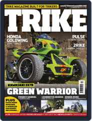 Trike (Digital) Subscription                    January 1st, 2017 Issue