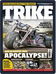 Trike (Digital) Subscription                    September 1st, 2016 Issue