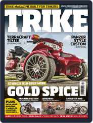 Trike (Digital) Subscription                    June 16th, 2016 Issue