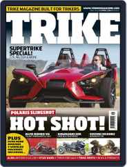 Trike (Digital) Subscription                    March 17th, 2016 Issue