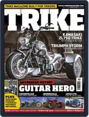 Trike (Digital) Subscription                    December 18th, 2015 Issue