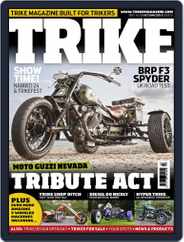 Trike (Digital) Subscription                    September 22nd, 2015 Issue