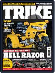 Trike (Digital) Subscription                    December 18th, 2014 Issue