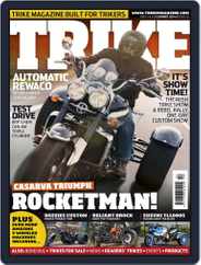 Trike (Digital) Subscription                    June 20th, 2014 Issue