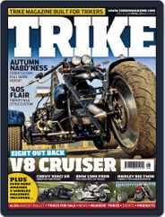 Trike (Digital) Subscription                    March 20th, 2014 Issue