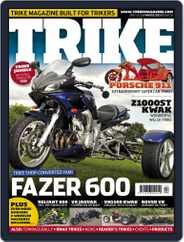 Trike (Digital) Subscription                    December 23rd, 2013 Issue