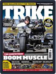 Trike (Digital) Subscription September 12th, 2013 Issue