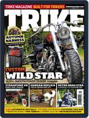 Trike (Digital) Subscription March 14th, 2013 Issue
