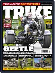 Trike (Digital) Subscription December 13th, 2012 Issue