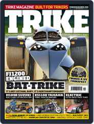 Trike (Digital) Subscription September 13th, 2012 Issue