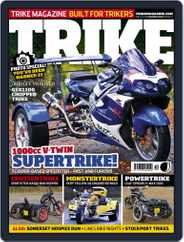Trike (Digital) Subscription                    June 20th, 2012 Issue