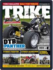 Trike (Digital) Subscription                    March 27th, 2012 Issue