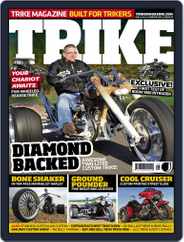 Trike (Digital) Subscription                    December 15th, 2011 Issue