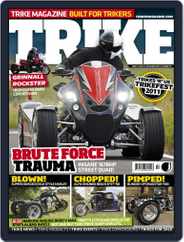 Trike (Digital) Subscription September 14th, 2011 Issue