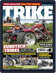 Trike (Digital) Subscription September 13th, 2011 Issue