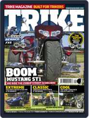 Trike (Digital) Subscription                    March 24th, 2011 Issue