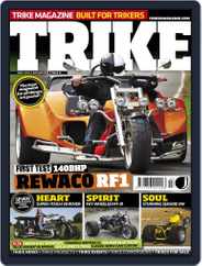 Trike (Digital) Subscription                    September 20th, 2010 Issue
