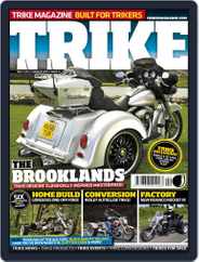 Trike (Digital) Subscription                    June 14th, 2010 Issue