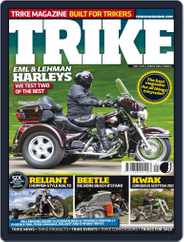 Trike (Digital) Subscription                    March 19th, 2010 Issue