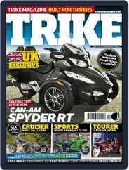 Trike (Digital) Subscription December 21st, 2009 Issue