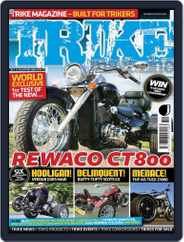 Trike (Digital) Subscription September 18th, 2009 Issue