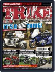 Trike (Digital) Subscription                    June 18th, 2009 Issue