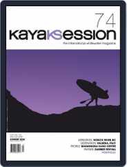 Kayak Session (Digital) Subscription                    May 1st, 2020 Issue