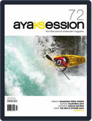 Kayak Session (Digital) Subscription                    December 15th, 2019 Issue