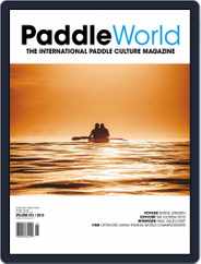 Kayak Session (Digital) Subscription                    June 1st, 2019 Issue