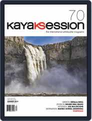 Kayak Session (Digital) Subscription May 1st, 2019 Issue