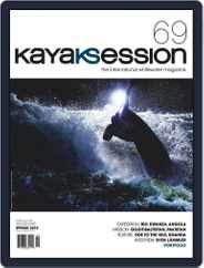 Kayak Session (Digital) Subscription                    March 1st, 2019 Issue