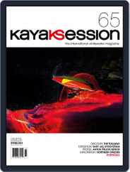 Kayak Session (Digital) Subscription February 1st, 2018 Issue