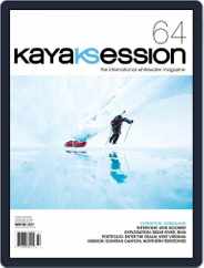 Kayak Session (Digital) Subscription                    December 1st, 2017 Issue