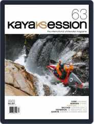 Kayak Session (Digital) Subscription September 1st, 2017 Issue