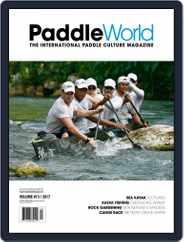 Kayak Session (Digital) Subscription July 1st, 2017 Issue